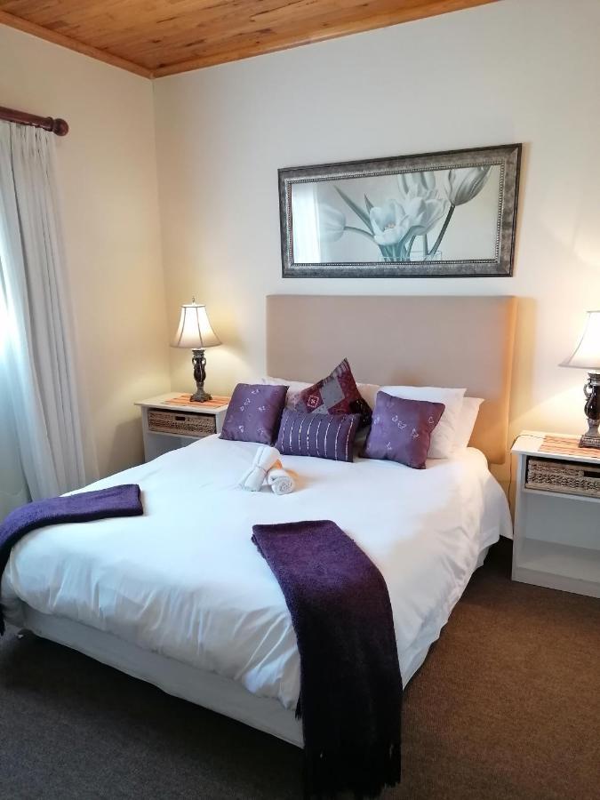Culdesac Guesthouse Оудсхорн Екстериор снимка