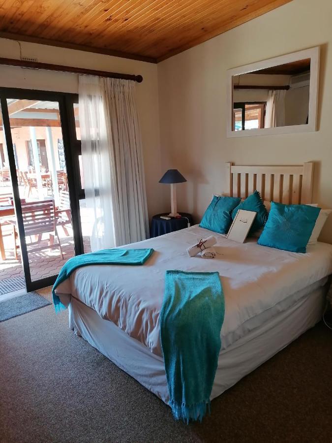 Culdesac Guesthouse Оудсхорн Екстериор снимка