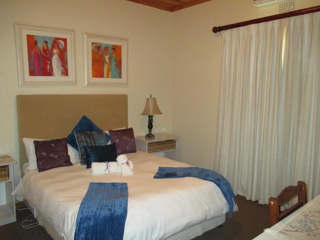 Culdesac Guesthouse Оудсхорн Екстериор снимка