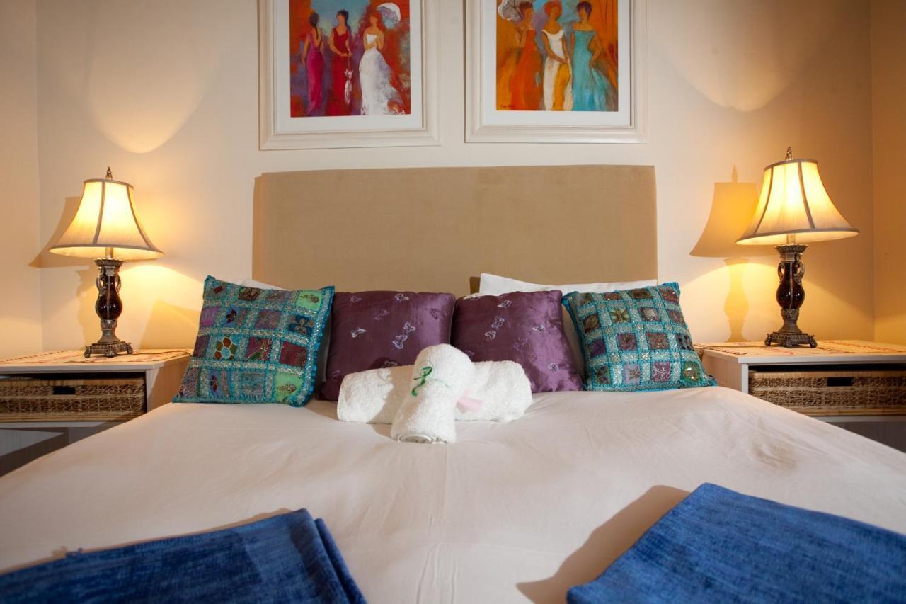 Culdesac Guesthouse Оудсхорн Екстериор снимка